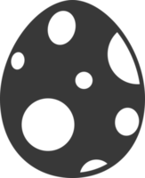 ícone de ovos de páscoa png