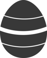 Easter eggs icon png