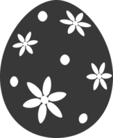 Pasqua uova icona png