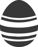 Easter eggs icon png