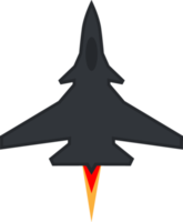 Düsenjäger, Militärflugzeug png