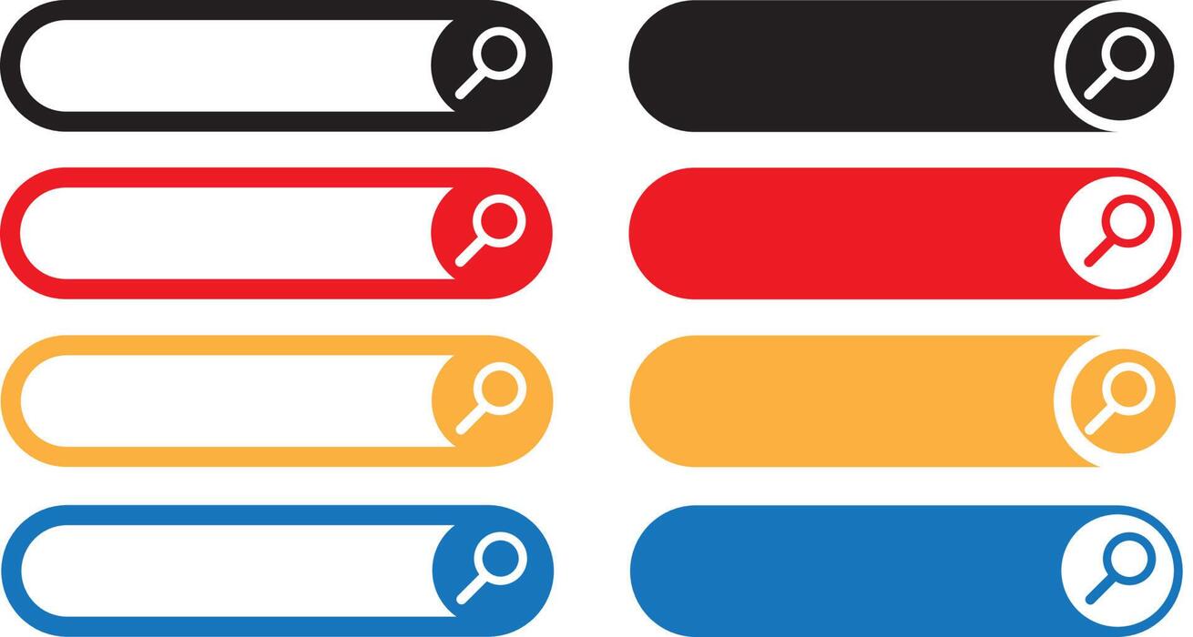 Google Search Logo Vector Art, Icons, and Graphics for Free Download