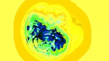 Abstract Creative Background Digital rendering photo