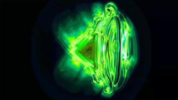 Abstract Creative Background Digital rendering photo
