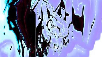 Abstract Creative Background Digital rendering photo