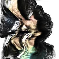 Abstract Creative Background Digital rendering photo