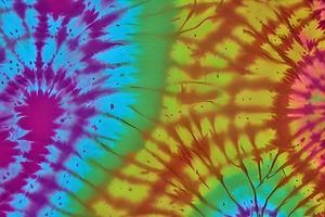 Tie Dye Background, Tie Dye texture, Tie Dye texture Background photo