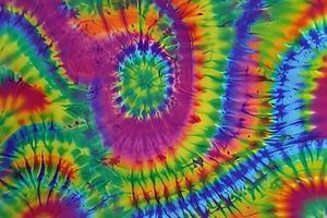 Tie Dye Background, Tie Dye texture, Tie Dye texture Background photo