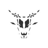 modern art and minimalist design vector