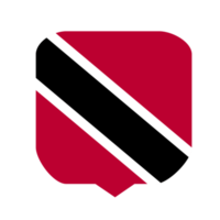 Flaggenstaat Trinidad und Tobago png