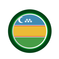 karakalpakstan flag country png