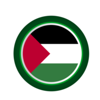 Palestina vlag land png