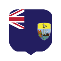 saint helena flag country png