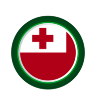 tonga bandiera nazione png