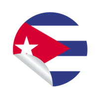 país da bandeira de cuba png