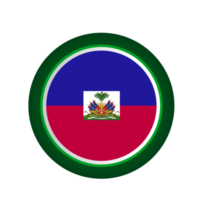 Haiti-Flaggenland png