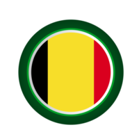 Belgio bandiera nazione png