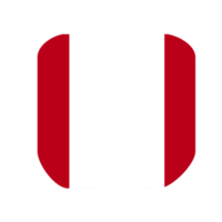 Perù bandiera nazione png