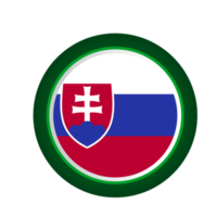 Slovakia flag country png