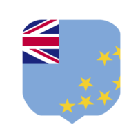 país de la bandera de tuvalu png