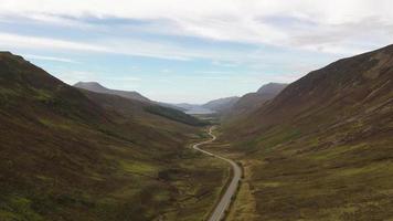 Loch Maree von Glen Docherty video