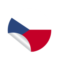 Czech Republic flag country png