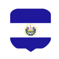 El Salvador flag country png