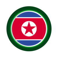 North Korea flag country png