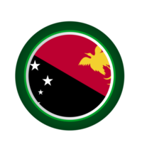 papouasie, nouvelle, pays du drapeau de la guinée png