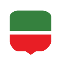 país de la bandera de tatarstán png