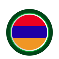 pays du drapeau de l'arménie png