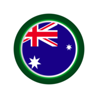 Australia flag country png