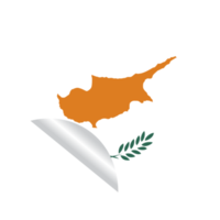 Cyprus flag country png