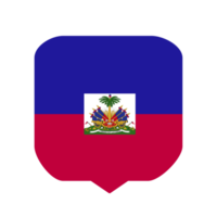 pays du drapeau d'Haïti png