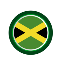 Jamaica vlag land png