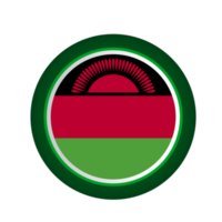 Malawi flag country png