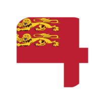 Sark-Flaggenland png