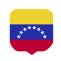 Venezuela flag country png