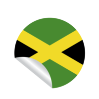 Jamaica flag country png