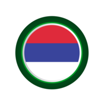 pays du drapeau de la republika srpska png