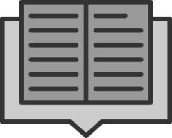 Learning Vector Icon Design