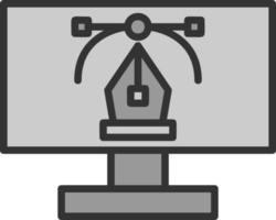 Graphic Vector Icon Design