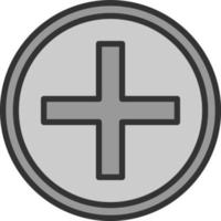 Add Vector Icon Design