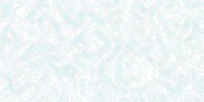 Topographic map, topographic pattern line map vector abstract background. wavy papercut line abstract background, wavy line background, geographic grid. vector, illustration