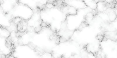 textura de fondo de superficie de patrón de rayas de mármol blanco abstracto, textura de mármol blanco y negro. fondo panorámico abstracto, decoración de paredes y suelos o muebles, vector, ilustración vector