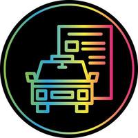 Test Vector Icon Design