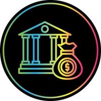 Investment Vector Icon Design
