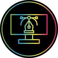 Graphic Vector Icon Design