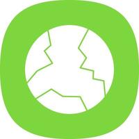 World Vector Icon Design