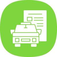 Test Vector Icon Design